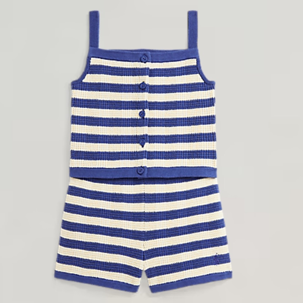 Polo Ralph Lauren 2pc Set